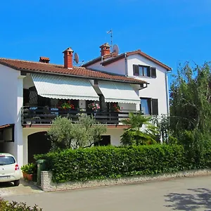  Apartment Rupec