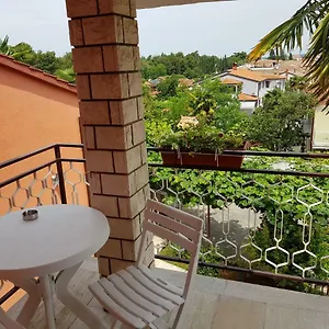  Apartment Apartman Maslina